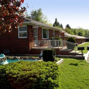  M53 Motel Imlay City  Имлей Сити